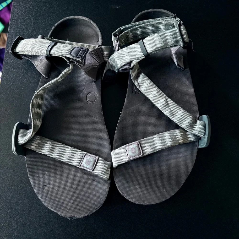 Xeroshoes xero shoes